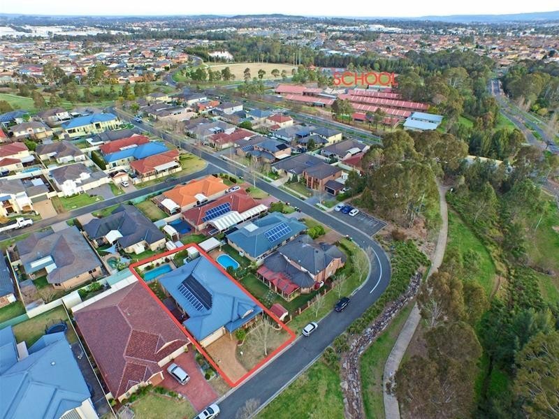 30 Hambledon Circuit, Harrington Park NSW 2567