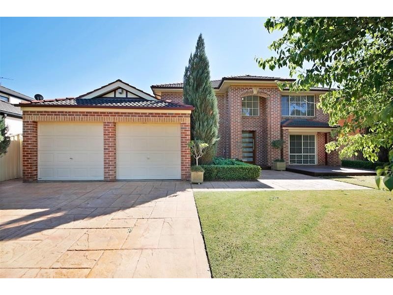 46 Lakeland Circuit, Harrington Park NSW 2567