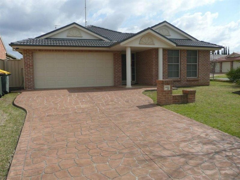 2 Cape Banks Drive, Harrington Park NSW 2567