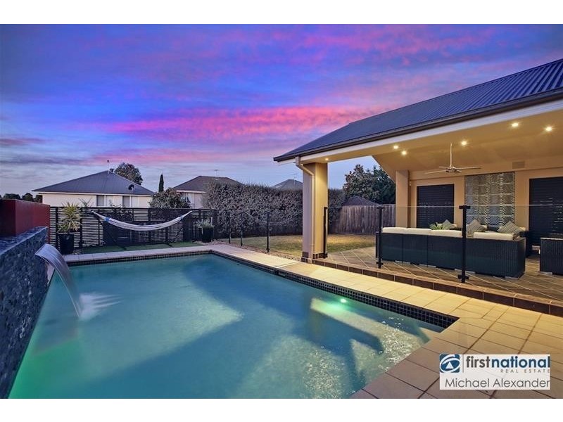 11 Grimes Avenue, Elderslie NSW 2570