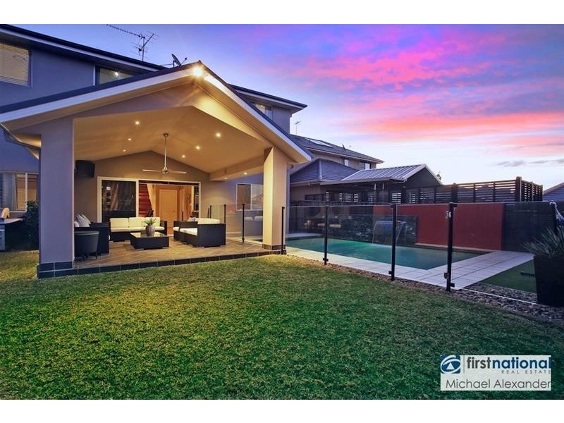 11 Grimes Avenue, Elderslie NSW 2570