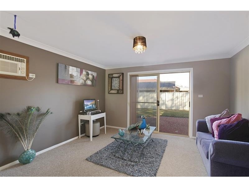 48 Waterworth Drive, Narellan Vale NSW 2567