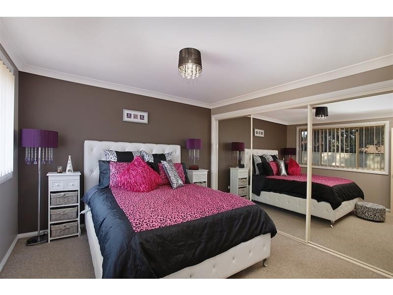 48 Waterworth Drive, Narellan Vale NSW 2567