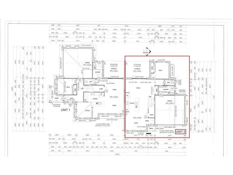 Lot 4173/44 Richards Loop (Unit 2), Oran Park NSW 2570