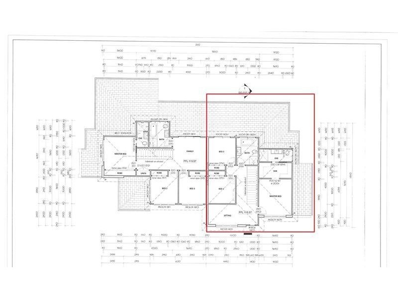 Lot 4173/44 Richards Loop (Unit 2), Oran Park NSW 2570