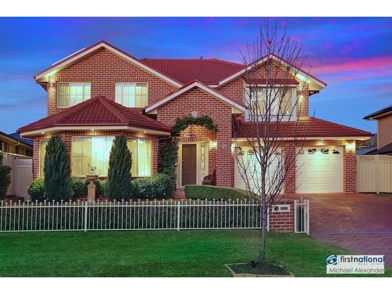 67 Alexandra Crescent, Harrington Park NSW 2567