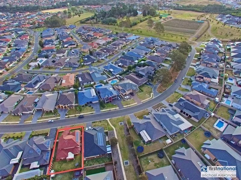 67 Alexandra Crescent, Harrington Park NSW 2567