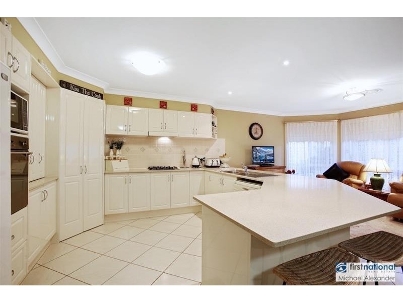 67 Alexandra Crescent, Harrington Park NSW 2567