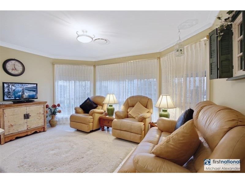 67 Alexandra Crescent, Harrington Park NSW 2567