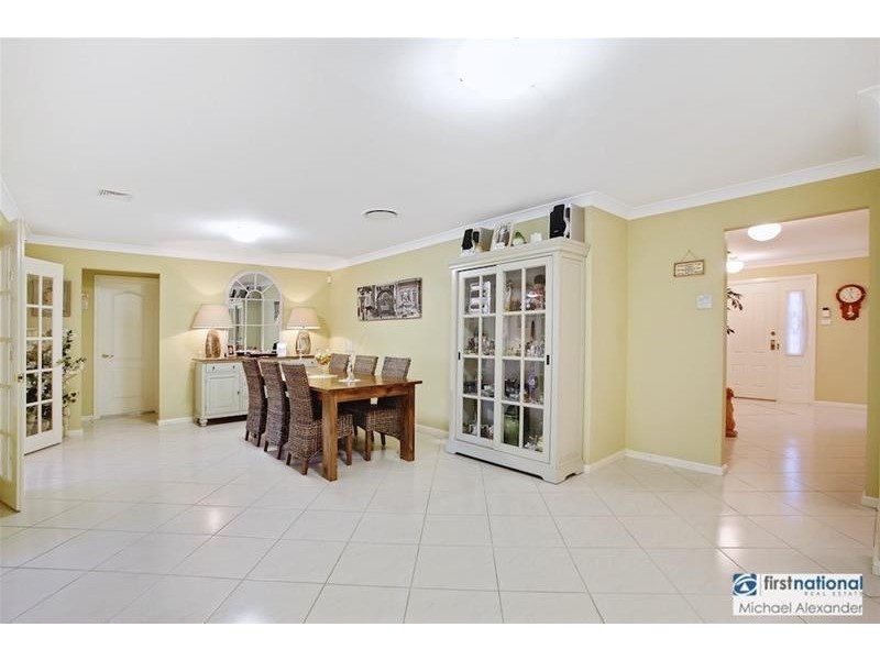 67 Alexandra Crescent, Harrington Park NSW 2567