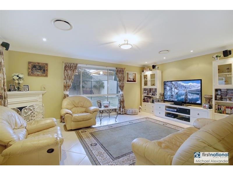 67 Alexandra Crescent, Harrington Park NSW 2567