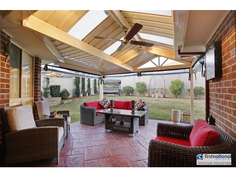 67 Alexandra Crescent, Harrington Park NSW 2567