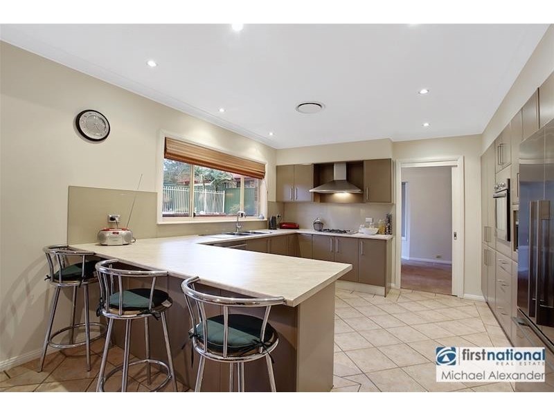 11 Black Wattle Grove, Narellan Vale NSW 2567