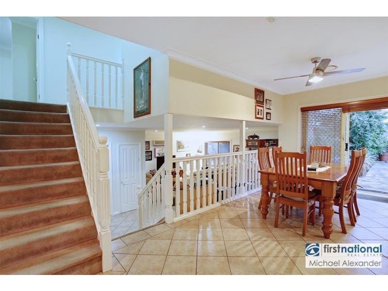 11 Black Wattle Grove, Narellan Vale NSW 2567