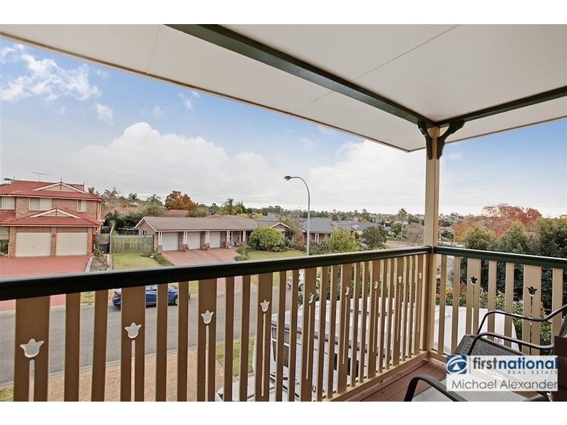 11 Black Wattle Grove, Narellan Vale NSW 2567