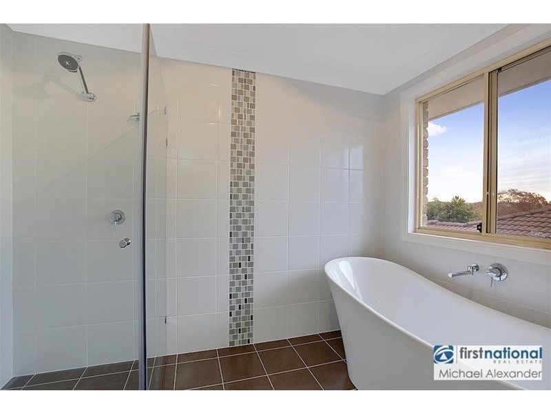 11 Black Wattle Grove, Narellan Vale NSW 2567