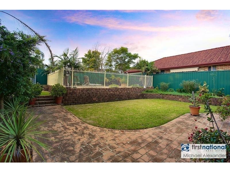 11 Black Wattle Grove, Narellan Vale NSW 2567