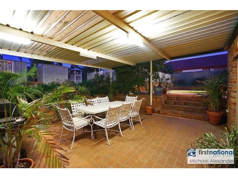 11 Black Wattle Grove, Narellan Vale NSW 2567