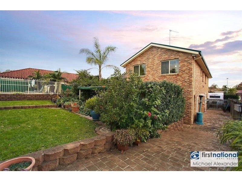 11 Black Wattle Grove, Narellan Vale NSW 2567