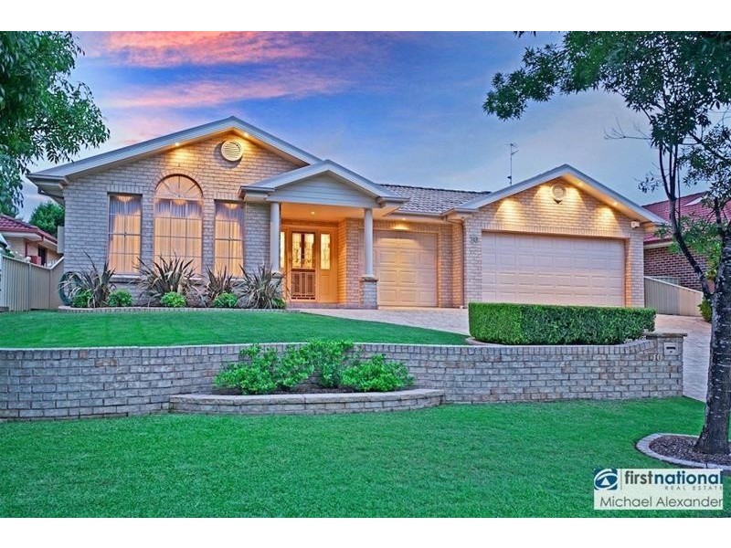 10 Kinnear Street, Harrington Park NSW 2567