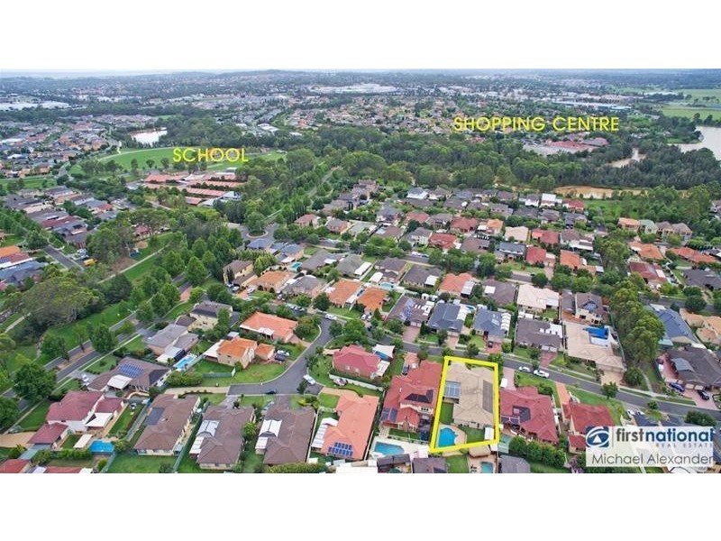 10 Kinnear Street, Harrington Park NSW 2567