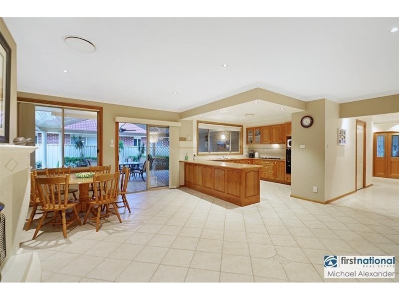 10 Kinnear Street, Harrington Park NSW 2567