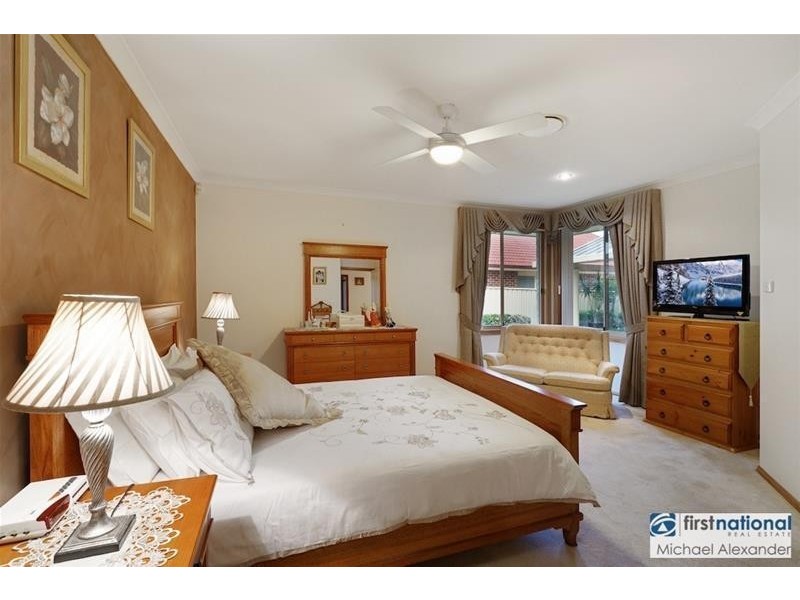 10 Kinnear Street, Harrington Park NSW 2567