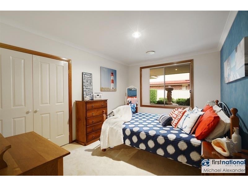 10 Kinnear Street, Harrington Park NSW 2567