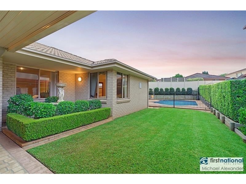 10 Kinnear Street, Harrington Park NSW 2567