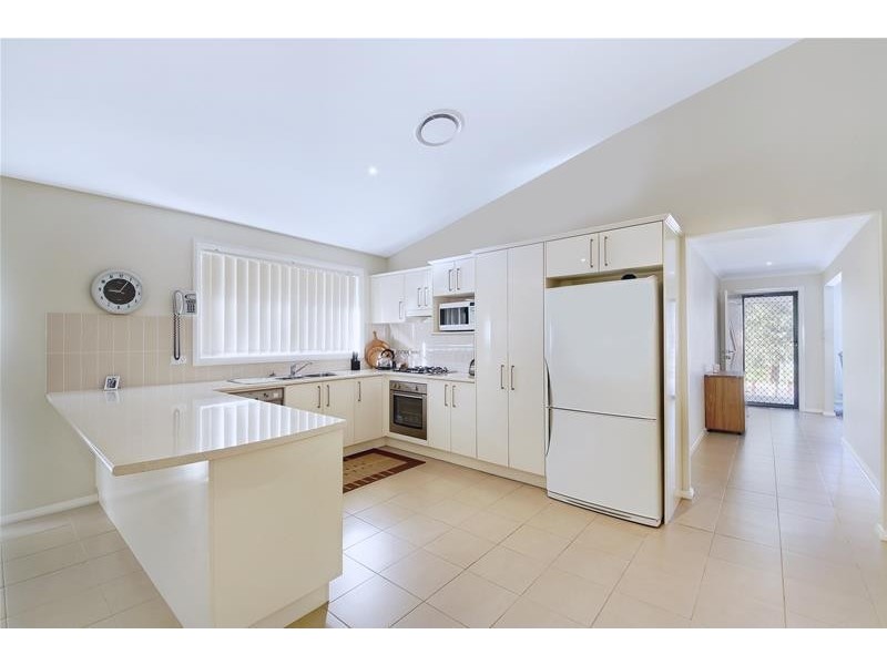 110 Alchornea Circuit, Mount Annan NSW 2567
