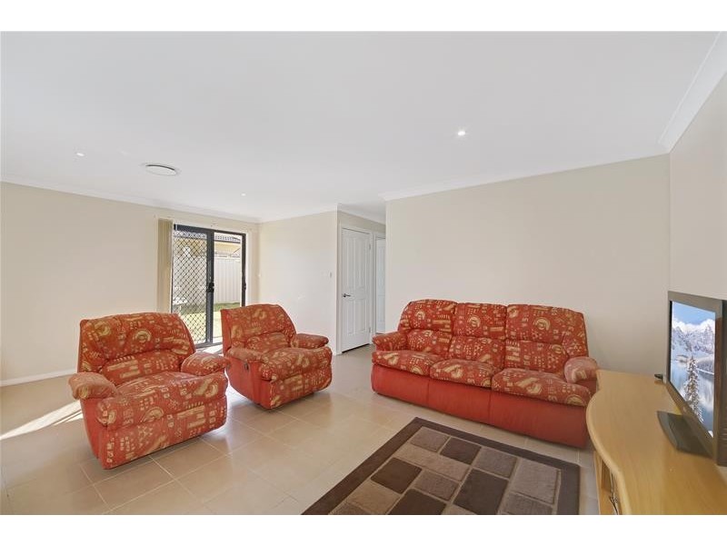 110 Alchornea Circuit, Mount Annan NSW 2567