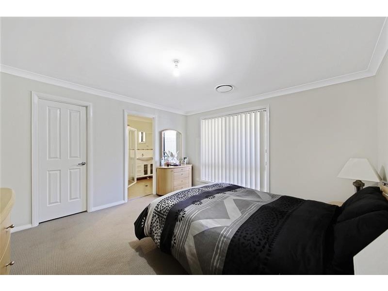 110 Alchornea Circuit, Mount Annan NSW 2567