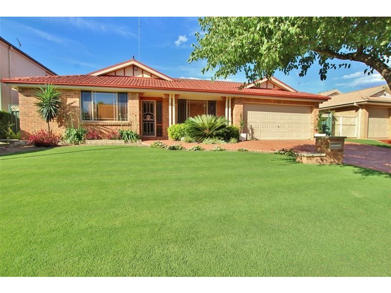 31 Lakeland Circuit, Harrington Park NSW 2567