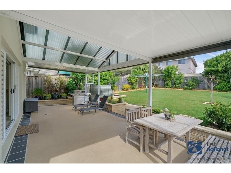 4 Whyte Place, Elderslie NSW 2570