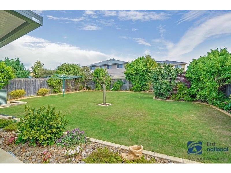 4 Whyte Place, Elderslie NSW 2570