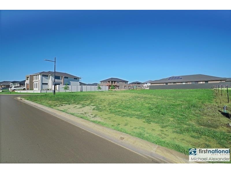 11 Whitten Parade, Harrington Park NSW 2567