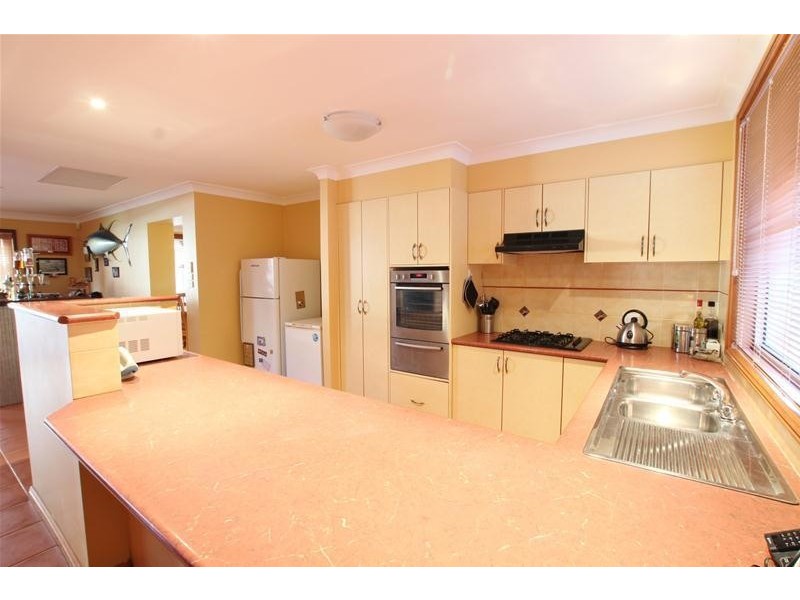31 Lakeland Circuit, Harrington Park NSW 2567