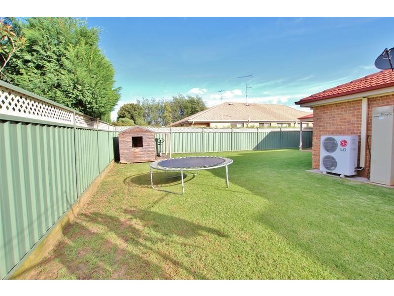 31 Lakeland Circuit, Harrington Park NSW 2567