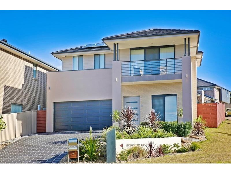 19 Indigofera Circuit, Mount Annan NSW 2567