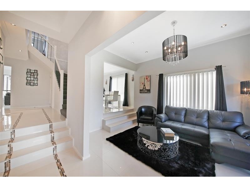 19 Indigofera Circuit, Mount Annan NSW 2567