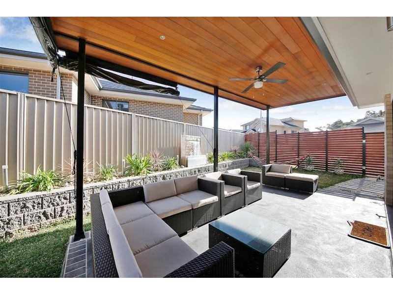 19 Indigofera Circuit, Mount Annan NSW 2567