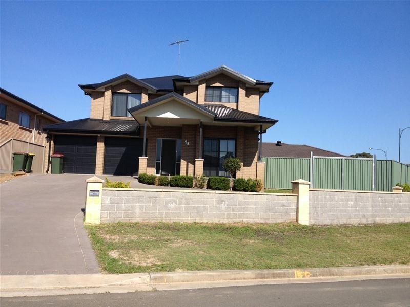 58 Bradley Drive, Harrington Park NSW 2567