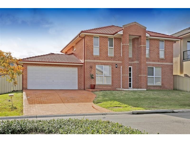 13 Oatley Circuit, Harrington Park NSW 2567