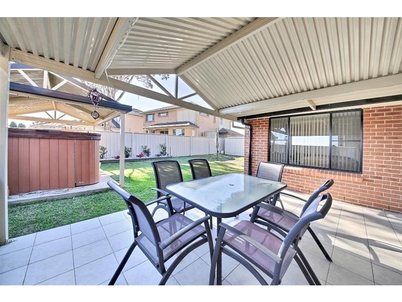 61 Harrison Avenue, Harrington Park NSW 2567