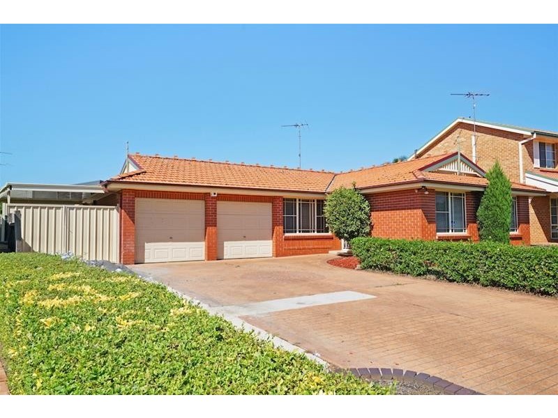 21 She Oak Grove, Narellan Vale NSW 2567