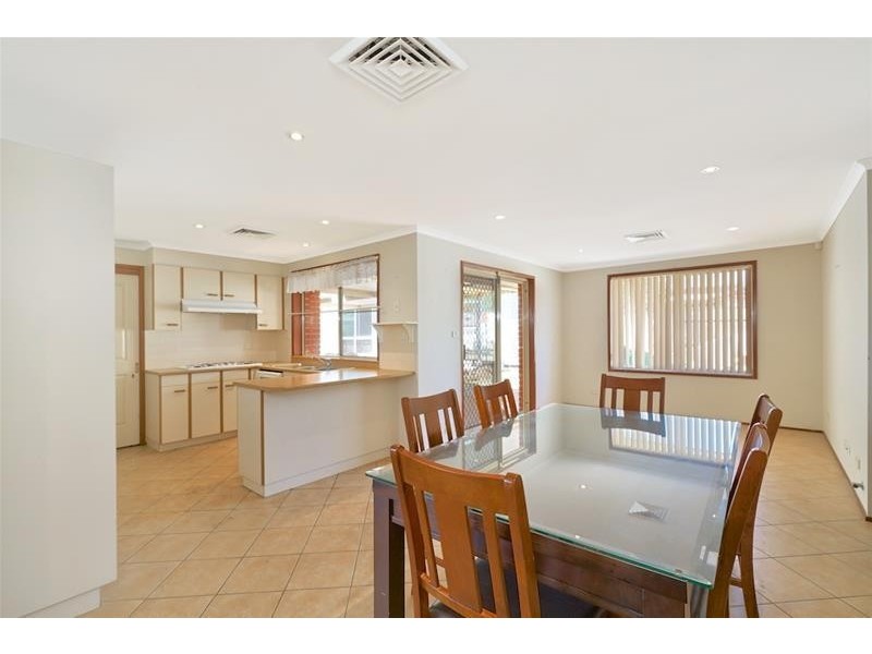 21 She Oak Grove, Narellan Vale NSW 2567