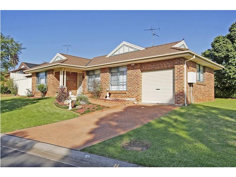 1A New Place, Narellan Vale NSW 2567