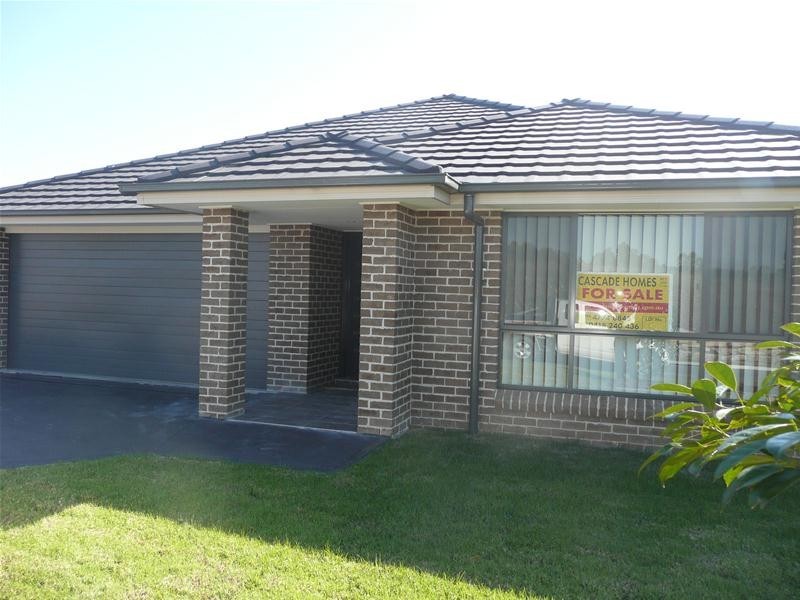 4307 Commelina Drive, Mount Annan NSW 2567