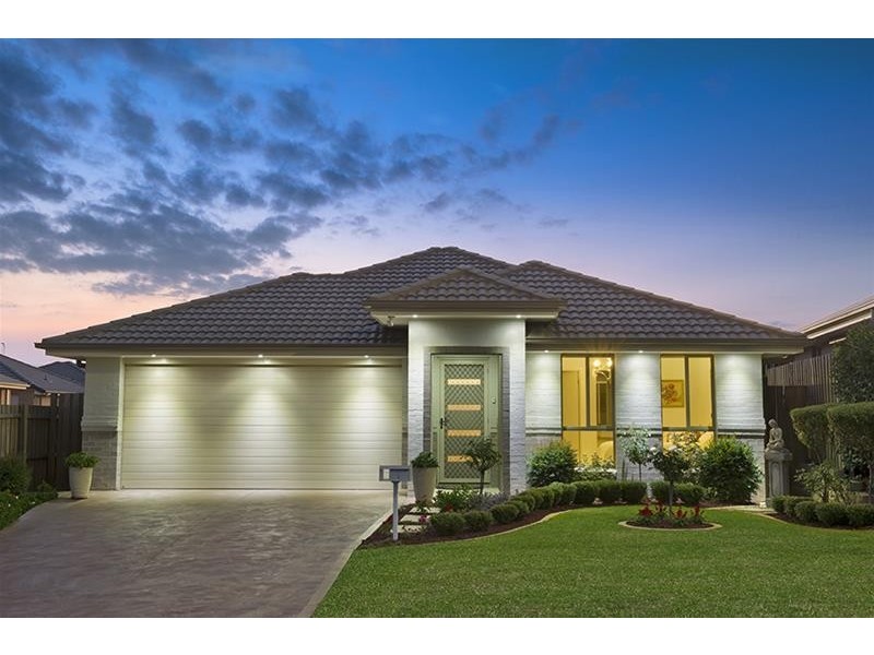 3 Mitten Street, Elderslie NSW 2570