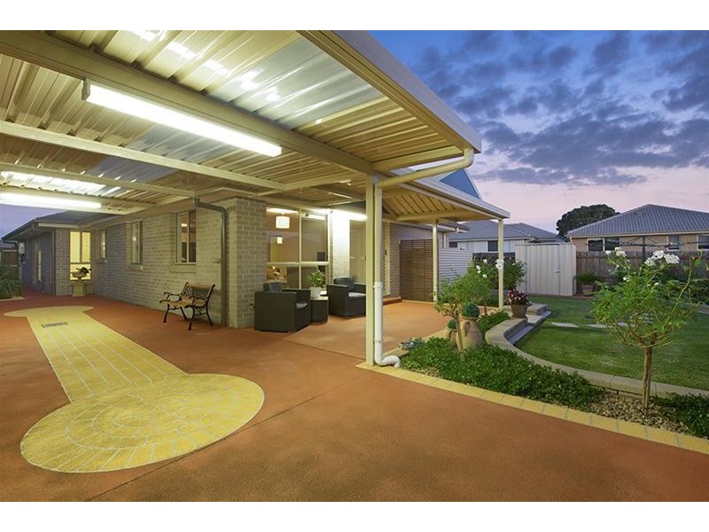 3 Mitten Street, Elderslie NSW 2570